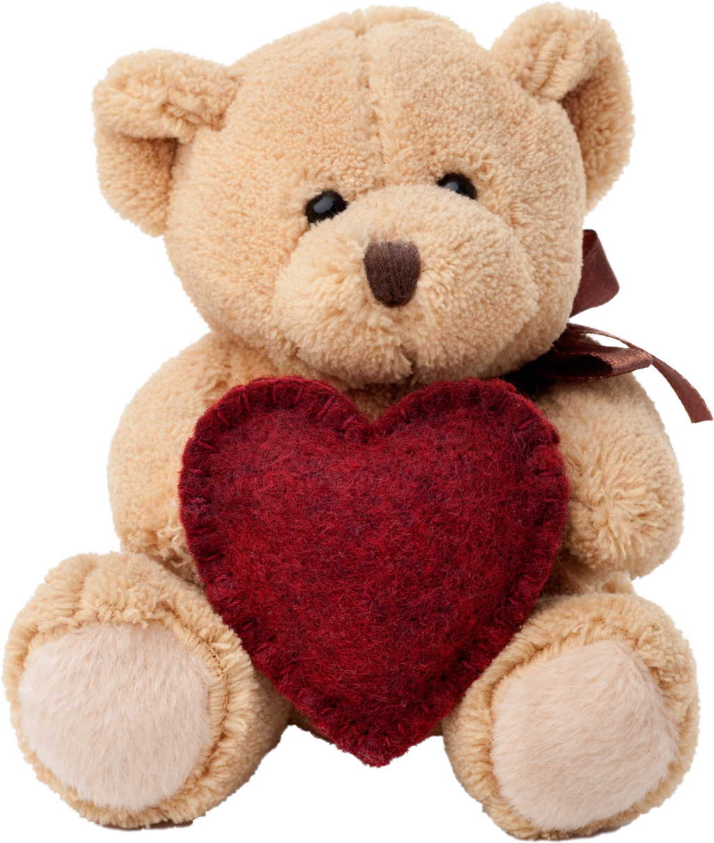 Highway of Hope rare disease support- teddy bear with heart- help for rare disease